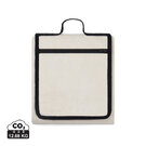 VINGA Volonne AWARE&trade; recycled canvas picnic blanket