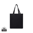 VINGA Hilo AWARE&trade; recycled canvas tote bag
