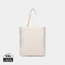 VINGA Hilo AWARE&trade; recycled canvas tote bag