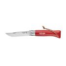 Opinel Colorama No 08 pocket knife