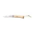 Opinel Inox No 07 pocket knife