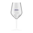 HappyGlass Lady Abigail Colour Wine glass Tritan 470 ml