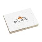 Memo Growing Paper Sticky Notes memo pad