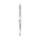 Stilolinea Raja Chrome Recycled pen