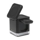 Cube Magsafe 3-in-1 RCS Recycled ABS Charging Stand