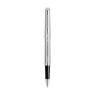 Waterman Hémisphère Rollerball Silver - Blue Ink