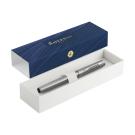 Waterman Graduate Chrom CT Ballpoint pen - black ink