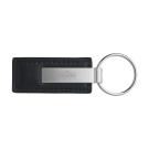 LeatherKey keyring