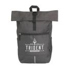 Nolan Recycled RPET backpack