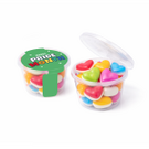 Pride Eco Maxi Pot - Haribo Hearts