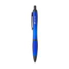 Athos TransBlack RCS Recycled ABS pen