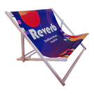Oversize Deck Chair