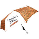 Executive Telescopic UK Eco Umbrella