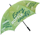 Fibrestorm Eco Umbrella