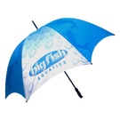 Bedford Black Umbrella