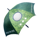 Fibrestorm Auto Umbrella