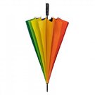 Rainbow Golf Umbrella