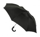 Impliva Automatic Folding Umbrella