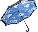 FARE Cloud Contrary regular Umbrella