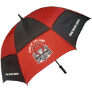 Fibrestorm Eco Vented Umbrella