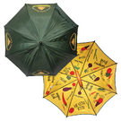 Spectrum City Cub Eco Double Canopy Umbrella