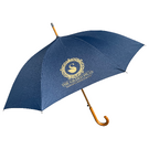 Exec WoodCrook Umbrella