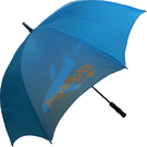 Fibrestorm Auto Eco Double Canopy Umbrella