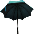 Spectrum Sport Medium Double Canopy Umbrella