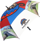 ProSport Deluxe Eco Vented Umbrella