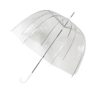 PVC Dome Umbrella
