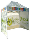 3m x 4.5m Gazebo