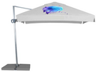 Rio Parasol (Pantone Match to ANY colour of the Spectrum at NO EXTRA COST )