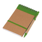To do pad with pen