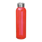 Glass Drinking Bottle Indianapolis 500 ml