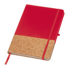 A5 Notebook Nantes