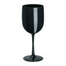Champagne Glass in Plastic St. Moritz 450 ml