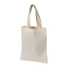 Mini cotton bag Bordelum 140 g/m&sup2;