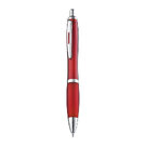 Plastic Ballpen Moscow