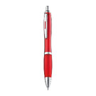 Plastic Ballpen Moscow