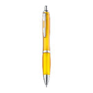 Plastic Ballpen Moscow