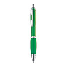 Plastic Ballpen Moscow