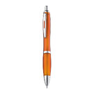 Plastic Ballpen Moscow