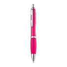 Plastic Ballpen Moscow