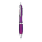 Plastic Ballpen Moscow
