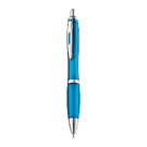 Plastic Ballpen Moscow