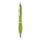 Plastic Ballpen Moscow