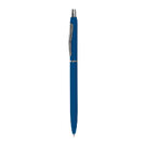 Rubber coated ball pen