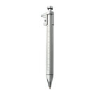 Plastic Ballpen with Sliding Calliper Prescot