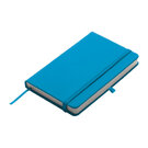 A6 Premium PU Notebook L&uuml;beck