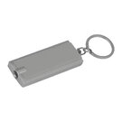 LED Lamp with Key Ring Bath
